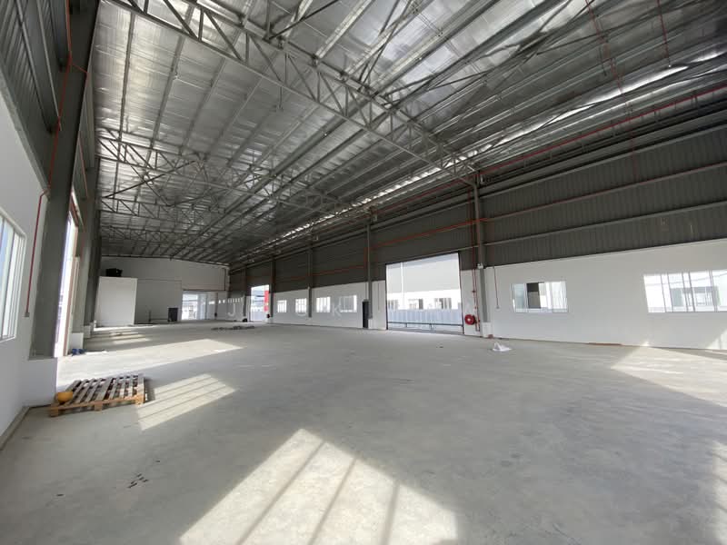 Kilang Terpisah untuk Disewa di Kawasan Perindustrian Valdor (Sungai Bakap) - Jack Saw - Interior - PropertyGuru.com.my