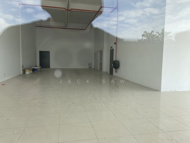 Kilang Terpisah untuk Disewa di Kawasan Perindustrian Valdor (Sungai Bakap) - Jack Saw - Interior - PropertyGuru.com.my