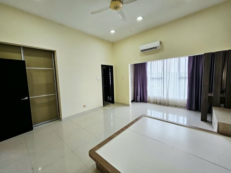 2.5-storey Terraced House for Sale in Taman Meranti Jaya (Puchong) - John Lee - Bedroom - PropertyGuru.com.my
