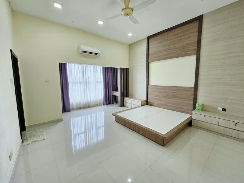 2.5-storey Terraced House for Sale in Taman Meranti Jaya (Puchong) - John Lee - Bedroom - PropertyGuru.com.my