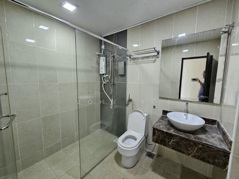 2.5-storey Terraced House for Sale in Taman Meranti Jaya (Puchong) - John Lee - Bathroom - PropertyGuru.com.my