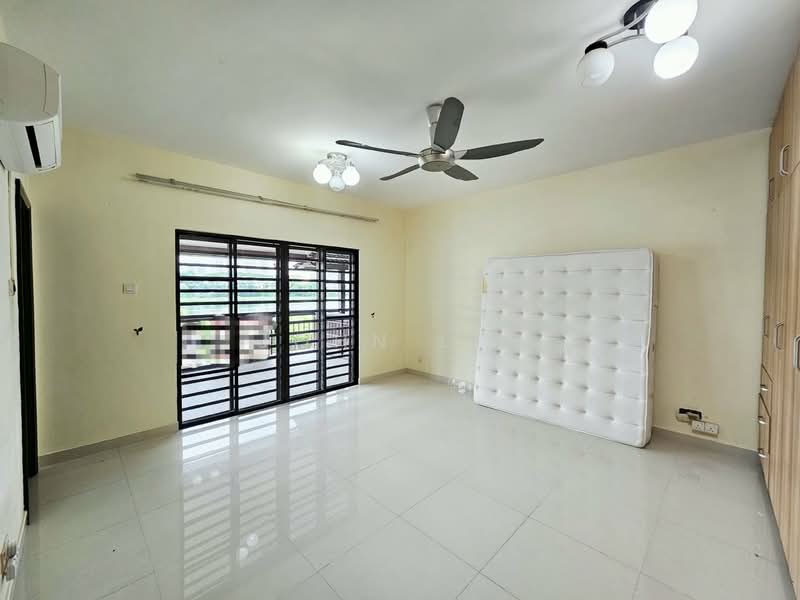 2.5-storey Terraced House for Sale in Taman Meranti Jaya (Puchong) - John Lee - Bedroom - PropertyGuru.com.my