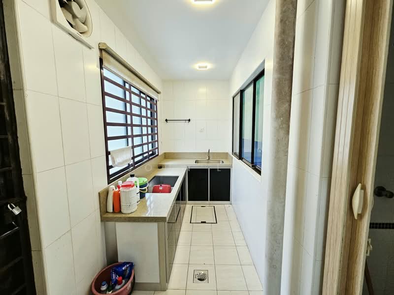 2.5-storey Terraced House for Sale in Taman Meranti Jaya (Puchong) - John Lee - Interior - PropertyGuru.com.my