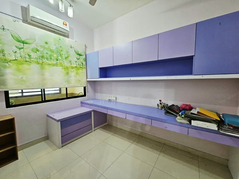2.5-storey Terraced House for Sale in Taman Meranti Jaya (Puchong) - John Lee - Study - PropertyGuru.com.my