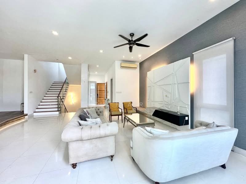 Bungalow House for Sale in Sunway Rymba Hills (Petaling Jaya) - Syukor Hartanah - Living Room - PropertyGuru.com.my
