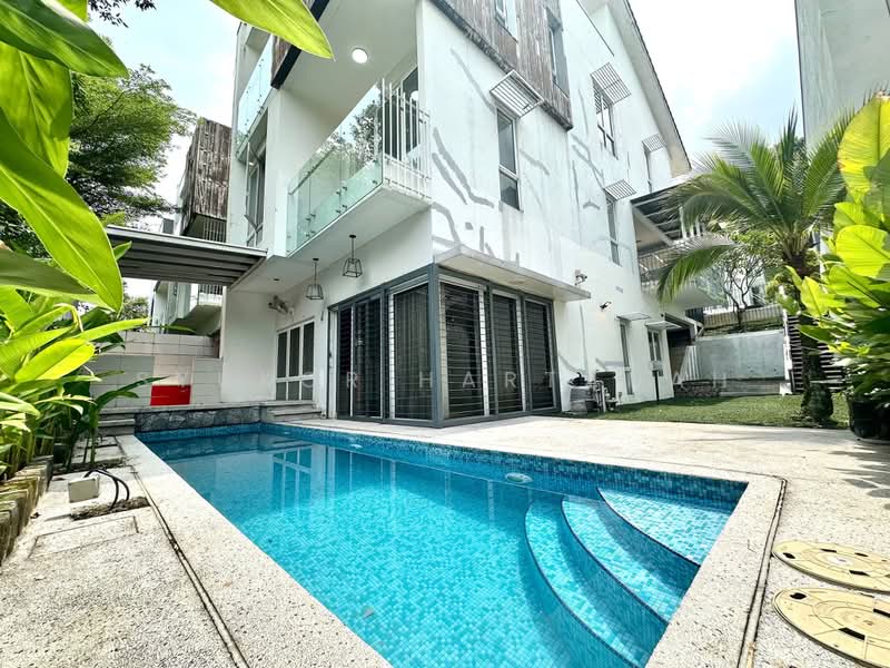 Bungalow House for Sale in Sunway Rymba Hills (Petaling Jaya) - Syukor Hartanah - Exterior - PropertyGuru.com.my