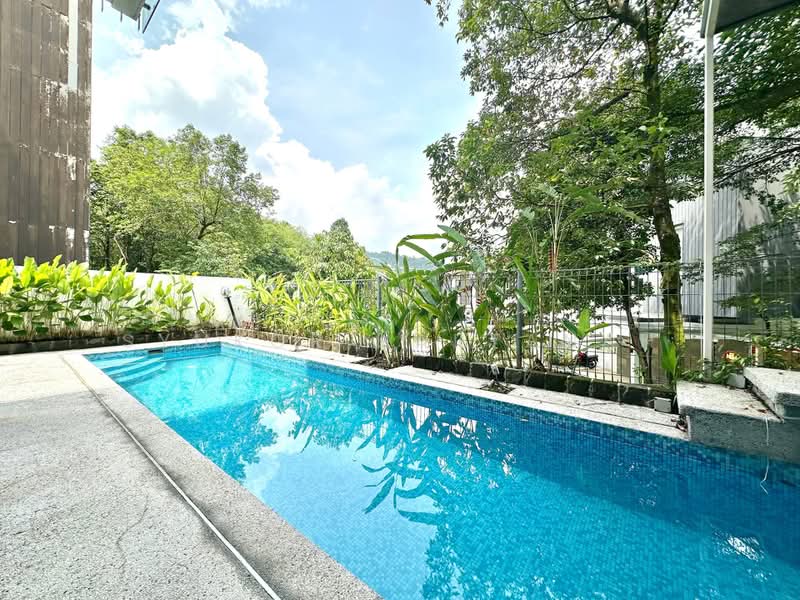 Bungalow House for Sale in Sunway Rymba Hills (Petaling Jaya) - Syukor Hartanah - Pool - PropertyGuru.com.my
