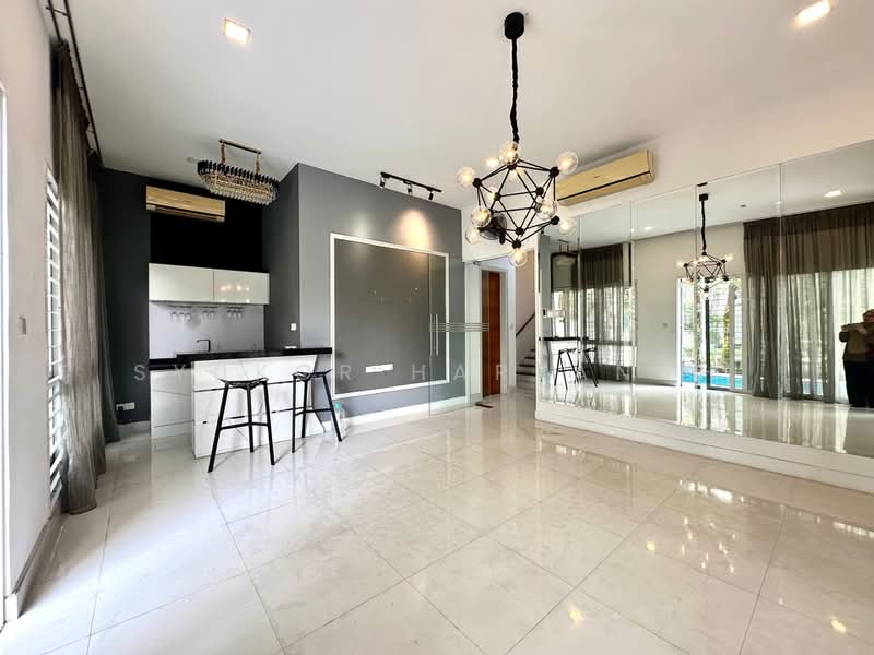 Bungalow House for Sale in Sunway Rymba Hills (Petaling Jaya) - Syukor Hartanah - Living Room - PropertyGuru.com.my