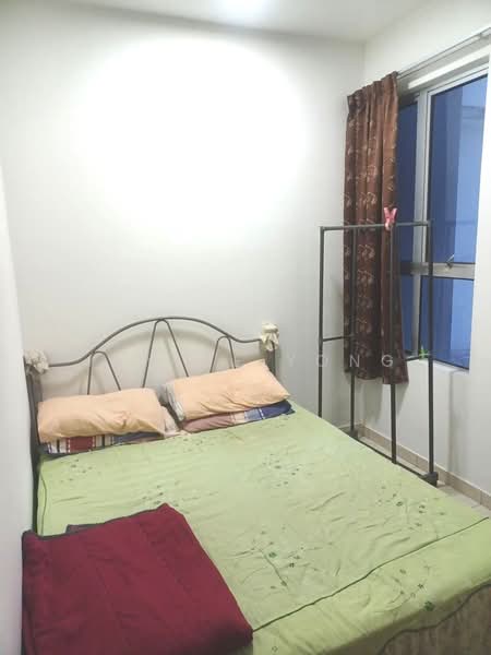 Apartment for Rent at Bayu Angkasa - Janice Yong - Bedroom - PropertyGuru.com.my