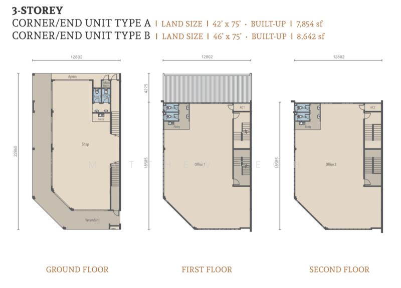 Shop for Rent in Setia Ecohill (Semenyih) - Matthew Teoh - PropertyGuru.com.my