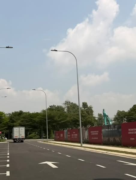 Shop / Office untuk Disewa di Bandar Baru Permas Jaya (Permas Jaya) - Jane Ngoi - Exterior - PropertyGuru.com.my