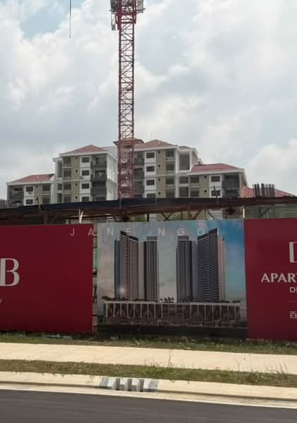 Shop / Office untuk Disewa di Bandar Baru Permas Jaya (Permas Jaya) - Jane Ngoi - Exterior - PropertyGuru.com.my