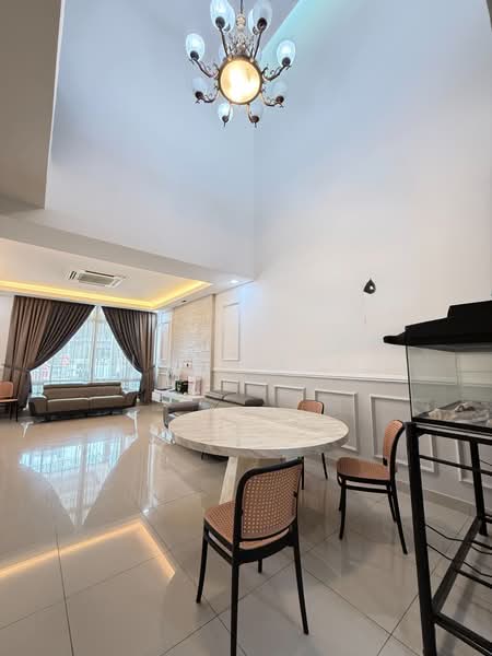 2-storey Terraced House for Sale in Setia Eco Cascadia (Tebrau) - Iwen Yap - PropertyGuru.com.my