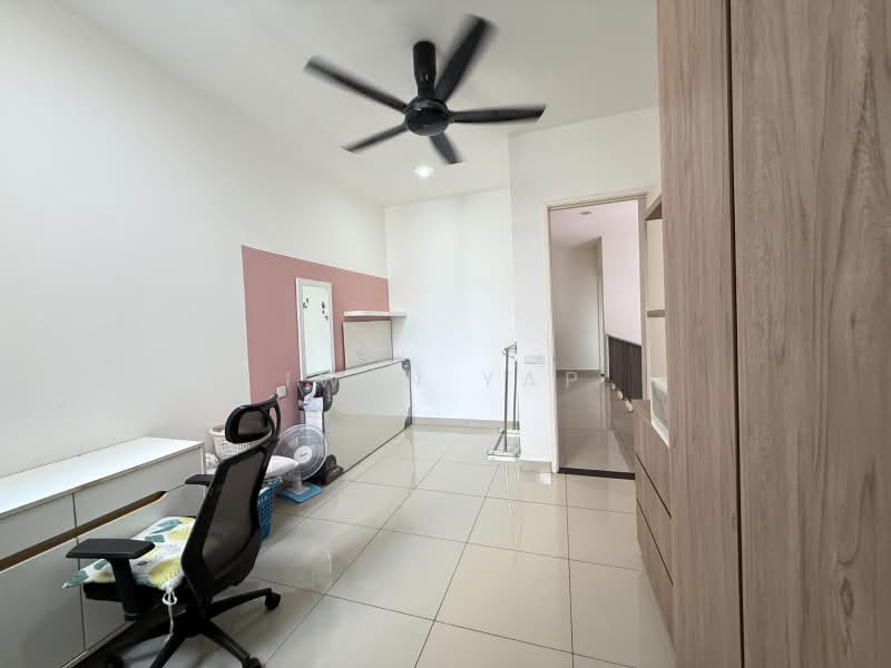 2-storey Terraced House for Sale in Setia Eco Cascadia (Tebrau) - Iwen Yap - PropertyGuru.com.my