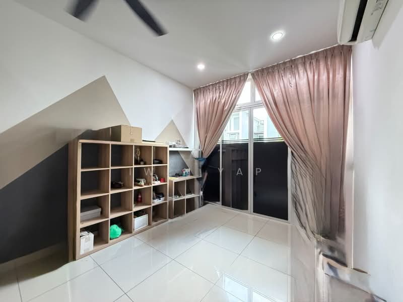 2-storey Terraced House for Sale in Setia Eco Cascadia (Tebrau) - Iwen Yap - PropertyGuru.com.my