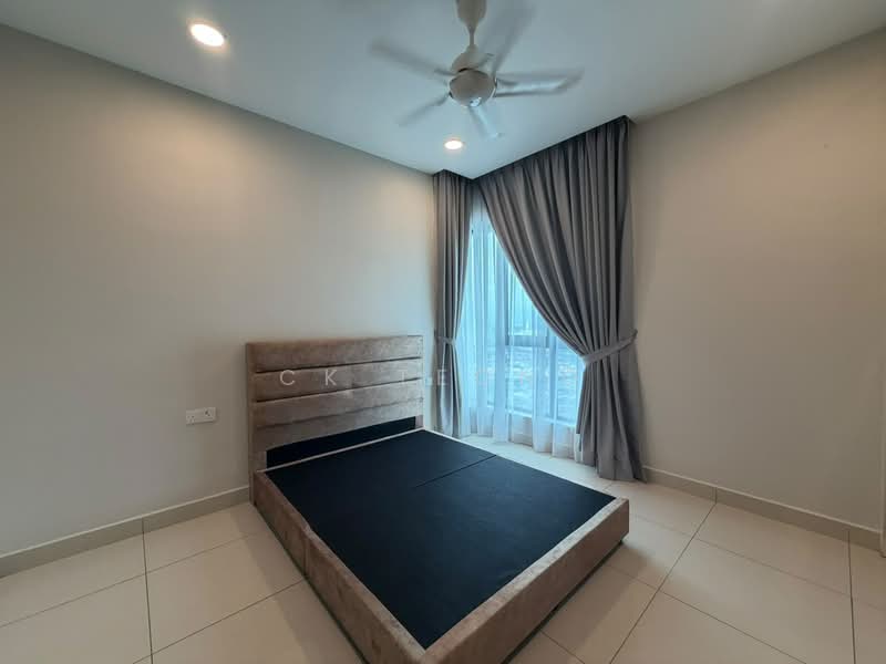 Kondominium untuk Disewa di KL Traders Square - CK Teong - Bedroom - PropertyGuru.com.my