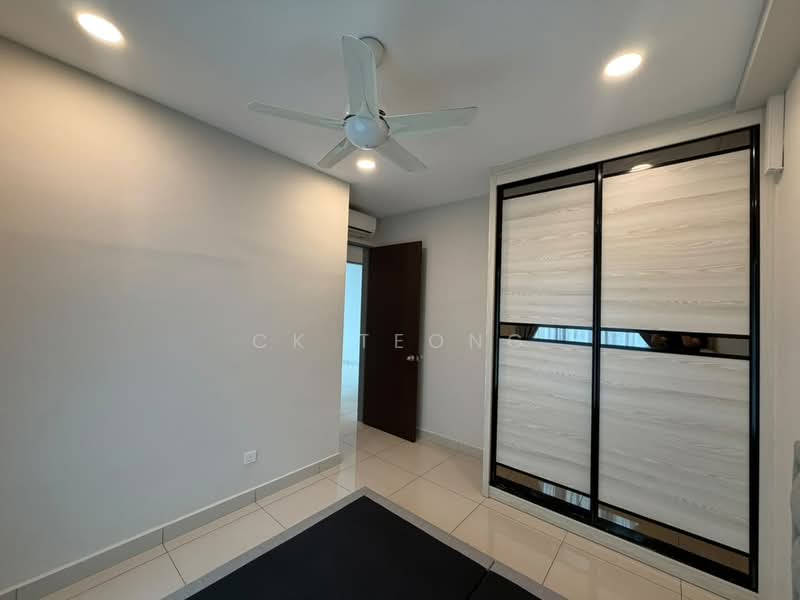 Kondominium untuk Disewa di KL Traders Square - CK Teong - Bedroom - PropertyGuru.com.my