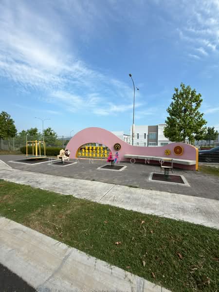 2-storey Terraced House for Sale in Bandar Sri Sendayan (Negeri Sembilan) - Ryan Wong - Exterior - PropertyGuru.com.my