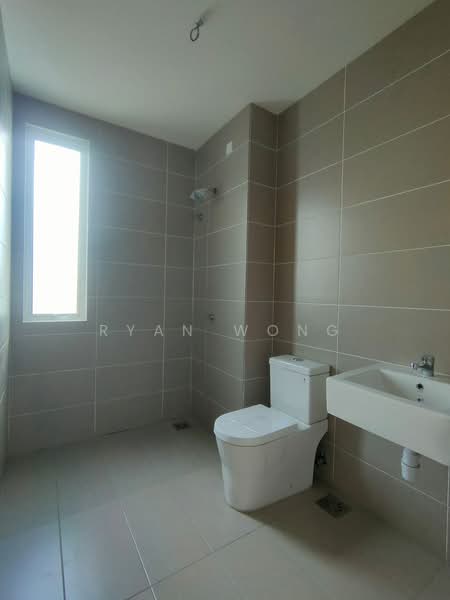 2-storey Terraced House for Sale in Bandar Sri Sendayan (Negeri Sembilan) - Ryan Wong - Bathroom - PropertyGuru.com.my