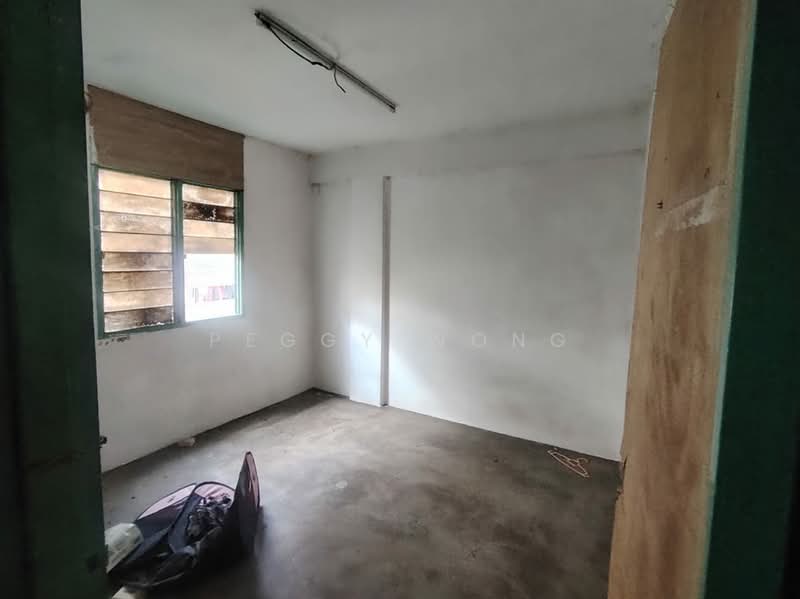 Flat for Sale at Taman Sri Sentosa - Peggy Wong - Interior - PropertyGuru.com.my