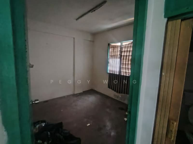 Flat for Sale at Taman Sri Sentosa - Peggy Wong - Interior - PropertyGuru.com.my