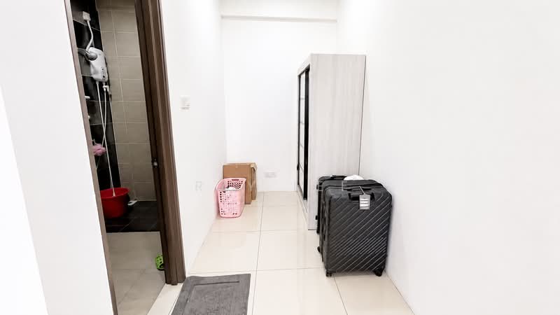 Kediaman Servis untuk Disewa di 8Scape Residence @ Sutera - Ray Lee - Interior - PropertyGuru.com.my