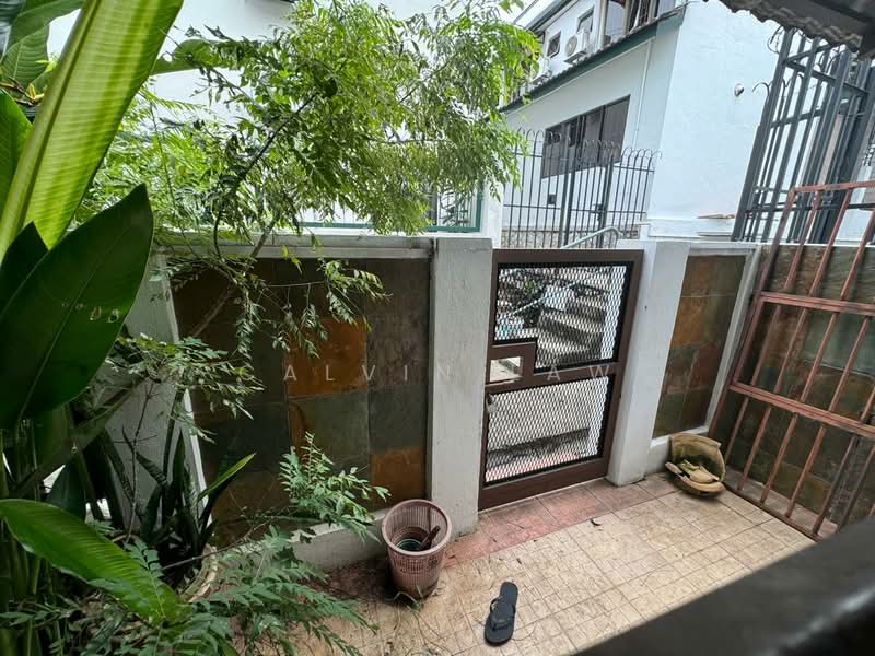 Rumah Teres 2-Tingkat untuk Dijual di Bandar Utama 12 (Bandar Utama) - Calvin Law - Exterior - PropertyGuru.com.my