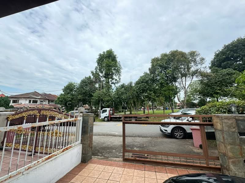 Rumah Teres 2-Tingkat untuk Dijual di Bandar Utama 12 (Bandar Utama) - Calvin Law - Exterior - PropertyGuru.com.my