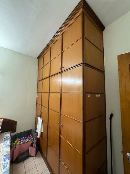 Rumah Teres 2-Tingkat untuk Dijual di Bandar Utama 12 (Bandar Utama) - Calvin Law - Interior - PropertyGuru.com.my