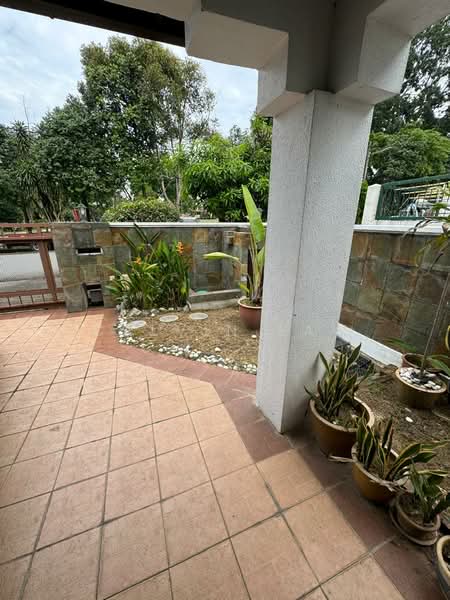 Rumah Teres 2-Tingkat untuk Dijual di Bandar Utama 12 (Bandar Utama) - Calvin Law - Exterior - PropertyGuru.com.my