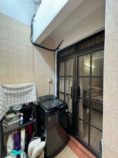 Rumah Teres 2-Tingkat untuk Dijual di Bandar Utama 12 (Bandar Utama) - Calvin Law - Interior - PropertyGuru.com.my