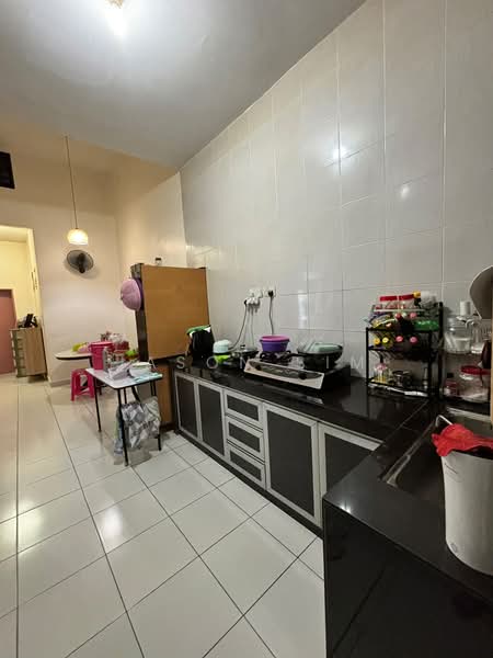 Rumah Teres 1-Tingkat untuk Dijual di Kulai (Johor) - Jason Sim - Kitchen - PropertyGuru.com.my