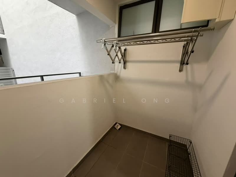 Pangsapuri untuk Disewa di Senibong Cove - The WaterEdge Residences - Gabriel Ong - Exterior - PropertyGuru.com.my
