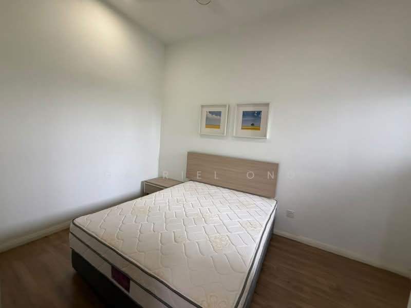 Pangsapuri untuk Disewa di Senibong Cove - The WaterEdge Residences - Gabriel Ong - Bedroom - PropertyGuru.com.my