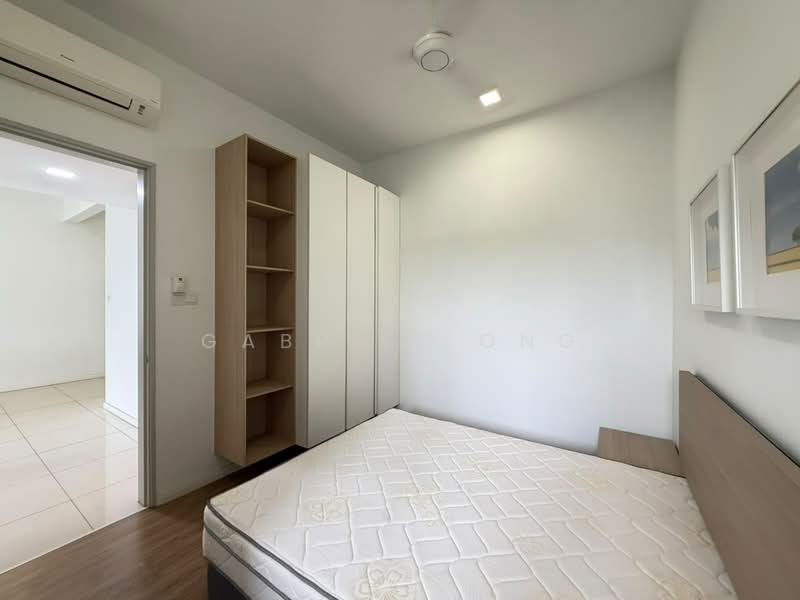 Pangsapuri untuk Disewa di Senibong Cove - The WaterEdge Residences - Gabriel Ong - Bedroom - PropertyGuru.com.my