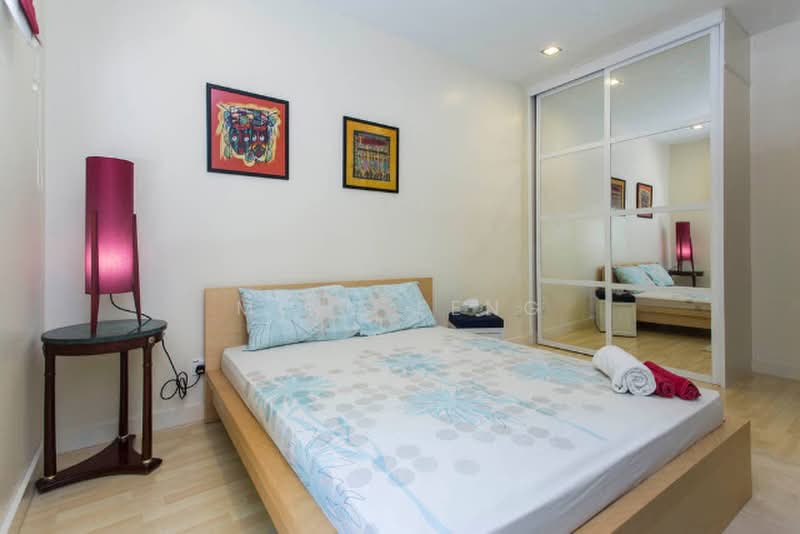 Condominium for Rent at Mayang Court - Ming Feng - Bedroom - PropertyGuru.com.my