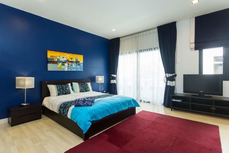 Condominium for Rent at Mayang Court - Ming Feng - Bedroom - PropertyGuru.com.my