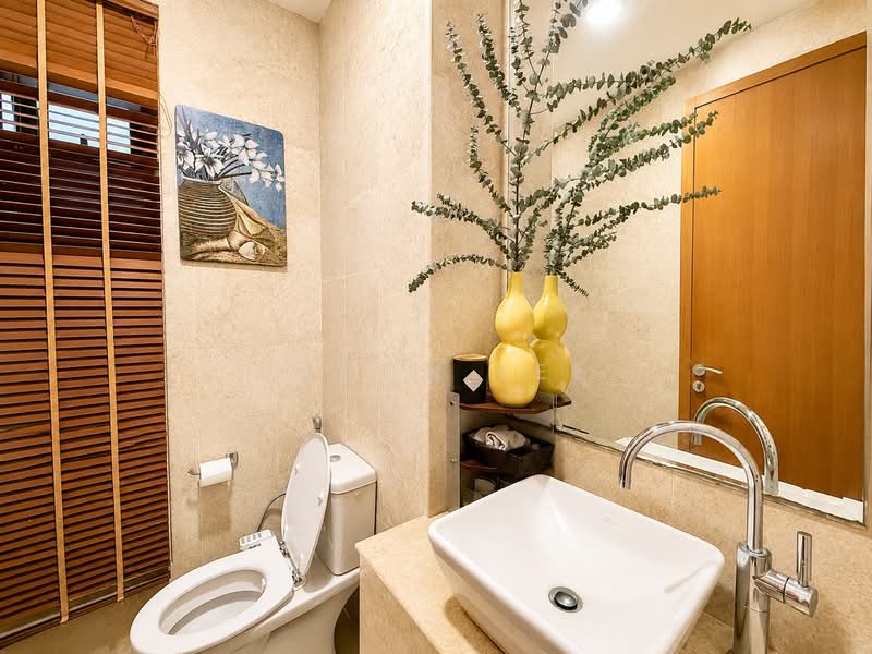 Rumah Berkembar untuk Dijual di Bukit Tunku (Kenny Hills) (Kuala Lumpur) - JASON LEE - PropertyGuru.com.my
