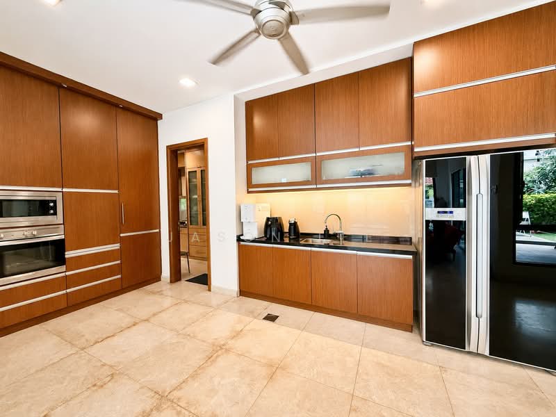 Rumah Berkembar untuk Dijual di Bukit Tunku (Kenny Hills) (Kuala Lumpur) - JASON LEE - PropertyGuru.com.my
