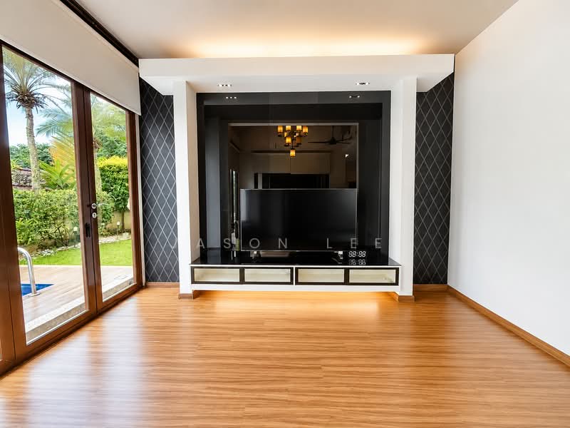 Rumah Berkembar untuk Dijual di Bukit Tunku (Kenny Hills) (Kuala Lumpur) - JASON LEE - PropertyGuru.com.my