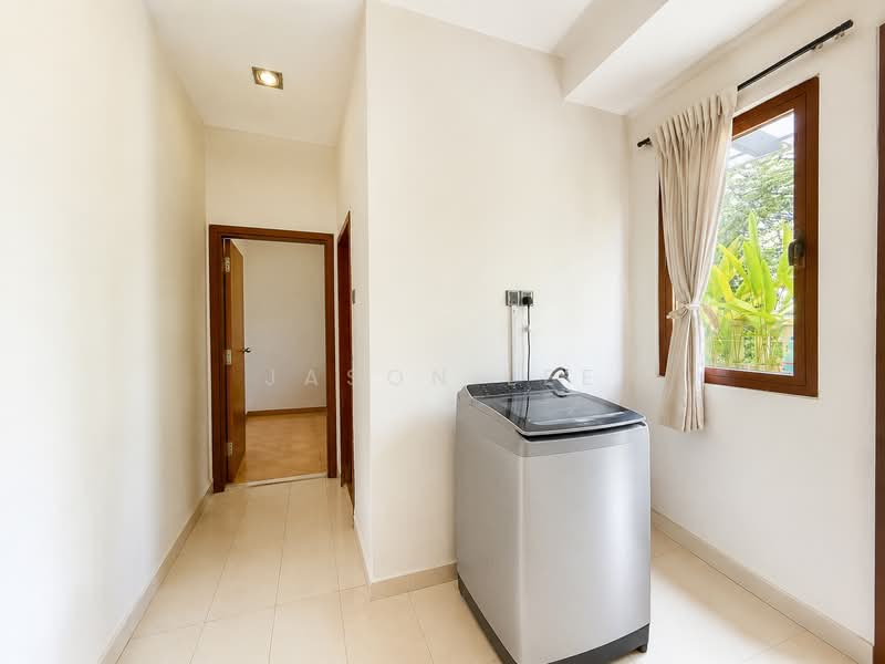 Rumah Berkembar untuk Dijual di Bukit Tunku (Kenny Hills) (Kuala Lumpur) - JASON LEE - PropertyGuru.com.my