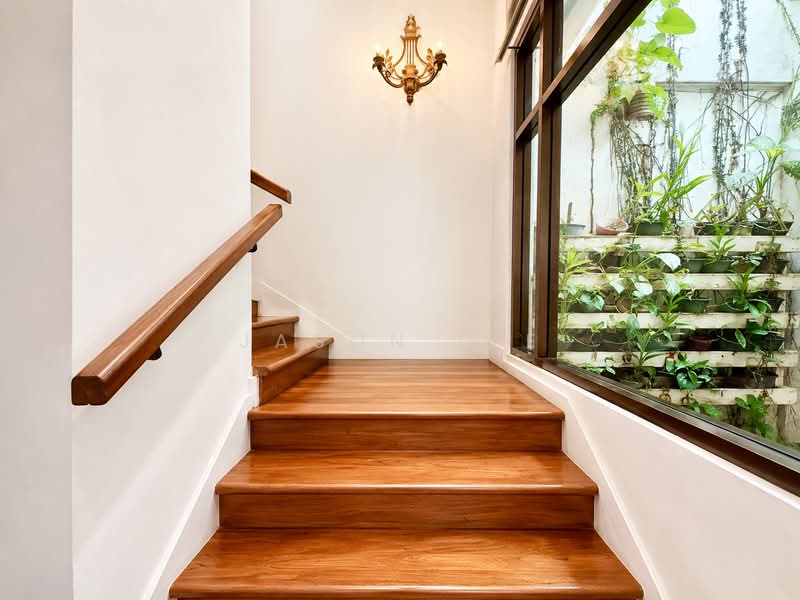 Rumah Berkembar untuk Dijual di Bukit Tunku (Kenny Hills) (Kuala Lumpur) - JASON LEE - PropertyGuru.com.my