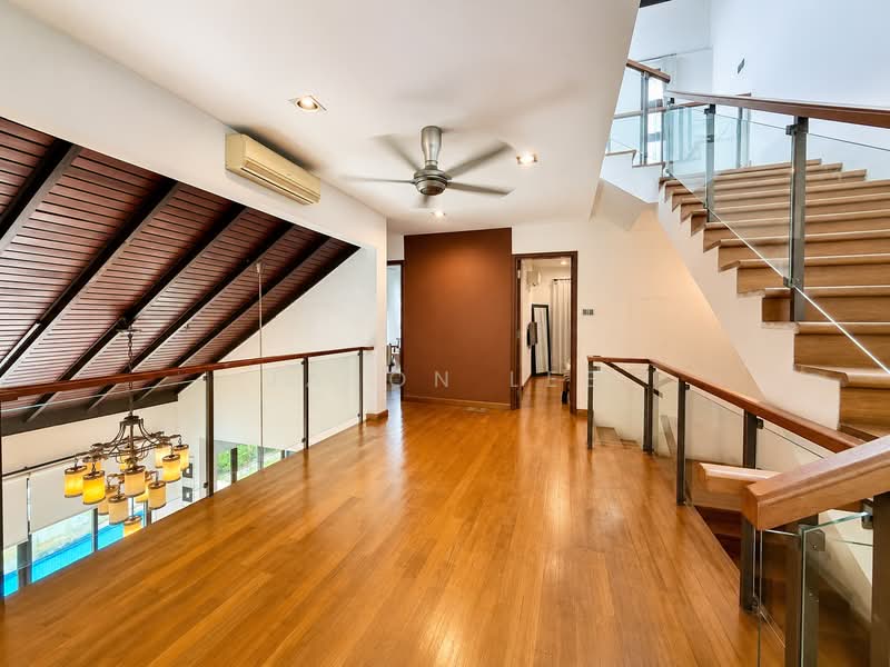 Rumah Berkembar untuk Dijual di Bukit Tunku (Kenny Hills) (Kuala Lumpur) - JASON LEE - PropertyGuru.com.my