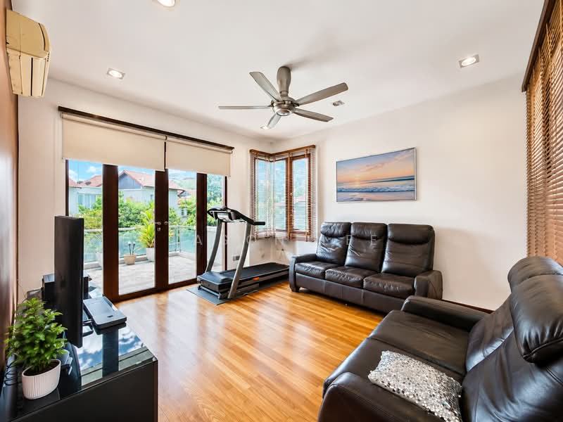Rumah Berkembar untuk Dijual di Bukit Tunku (Kenny Hills) (Kuala Lumpur) - JASON LEE - PropertyGuru.com.my