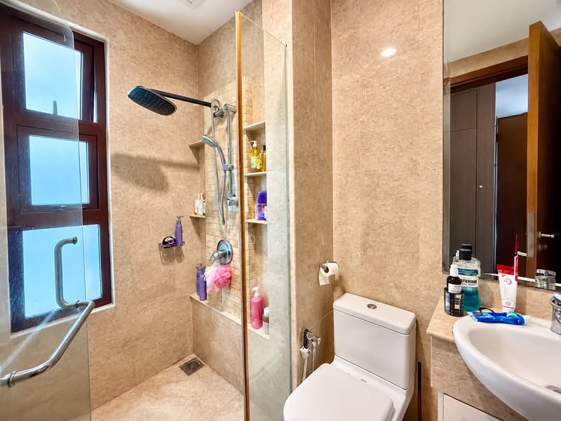 Rumah Berkembar untuk Dijual di Bukit Tunku (Kenny Hills) (Kuala Lumpur) - JASON LEE - PropertyGuru.com.my