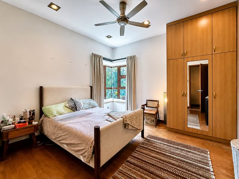 Rumah Berkembar untuk Dijual di Bukit Tunku (Kenny Hills) (Kuala Lumpur) - JASON LEE - PropertyGuru.com.my