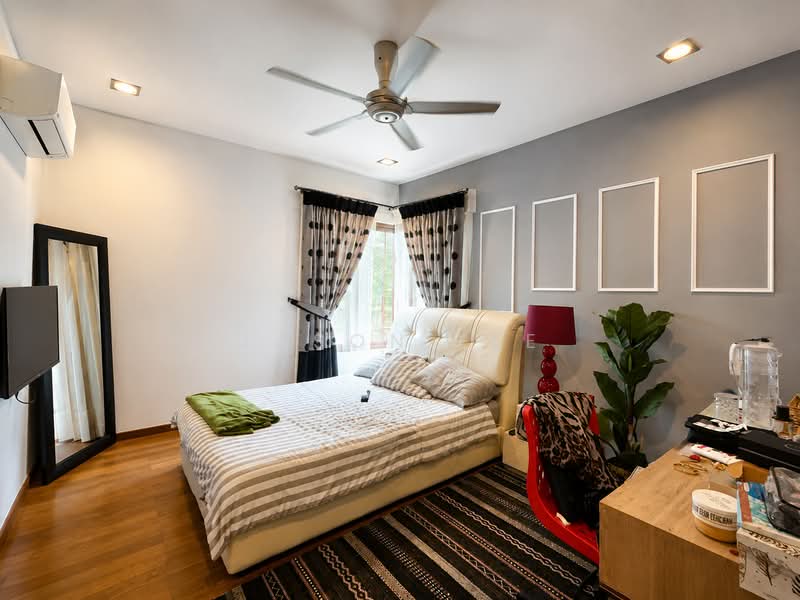 Rumah Berkembar untuk Dijual di Bukit Tunku (Kenny Hills) (Kuala Lumpur) - JASON LEE - PropertyGuru.com.my