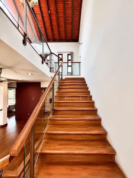 Rumah Berkembar untuk Dijual di Bukit Tunku (Kenny Hills) (Kuala Lumpur) - JASON LEE - PropertyGuru.com.my