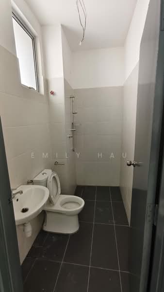 Terraced House for Sale in Masai (Johor) - Emily Hau - Bathroom - PropertyGuru.com.my