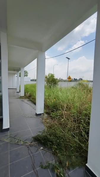 Terraced House for Sale in Masai (Johor) - Emily Hau - Exterior - PropertyGuru.com.my